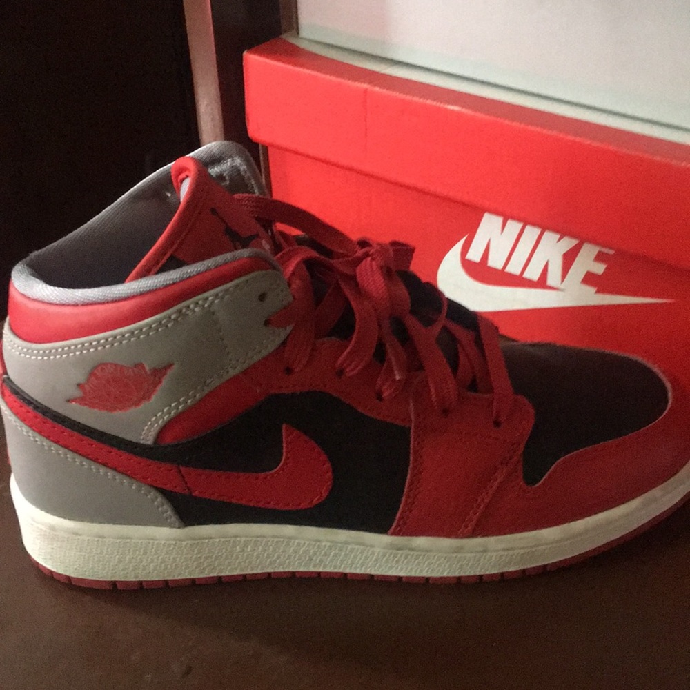 Air Force shoes